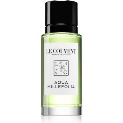 Le Couvent Maison de Parfum Botaniques Millefolia kolínská voda unisex 50 ml – Zboží Mobilmania