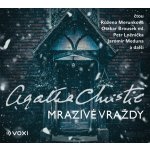Mrazivé vraždy - Christie Agatha – Sleviste.cz
