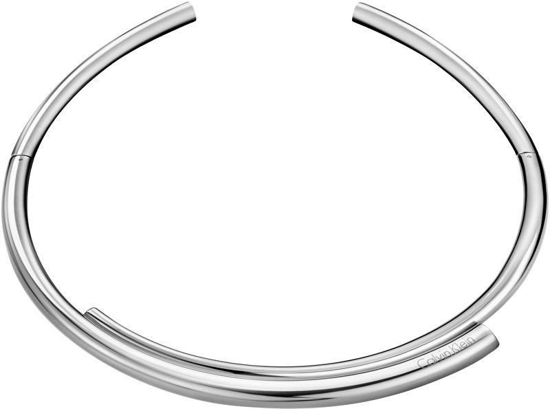 Calvin Klein Pevný ocelový náhrdelník Scent KJ5GMJ000100 od 1 500 Kč -  Heureka.cz