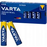 Varta Superlife AAA Industrial 10ks 4003211111 – Sleviste.cz