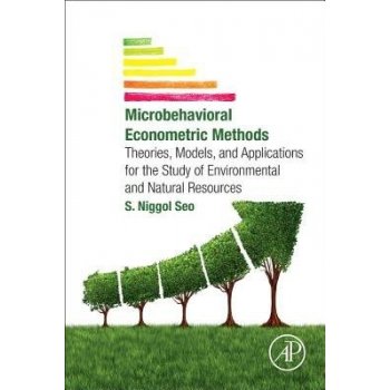 Micro-Behavioral Econometric Methods