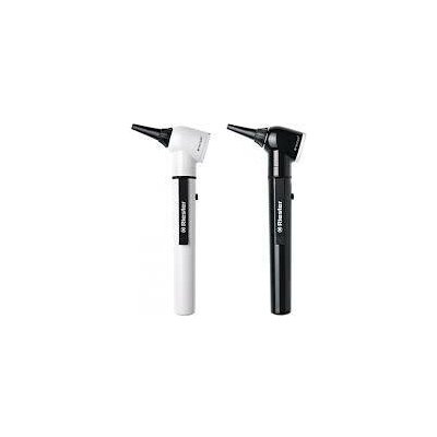 E-Scope Otoskop Riester LED 3,7 V BLACK černá – Hledejceny.cz