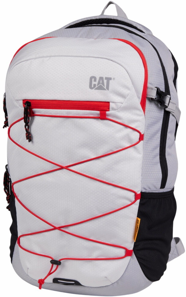 Caterpillar Urban Mountaineer Logan 84844-658 ledově šedý 25 l