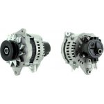Alternátor Opel Frontera 2.8 TD, Hitachi LR180-501 – Hledejceny.cz