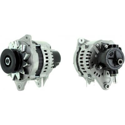 Alternátor Opel Frontera 2.8 TD, Hitachi LR180-501 – Hledejceny.cz