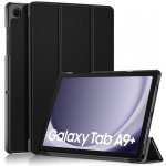 Techsuit FoldPro Samsung Galaxy Tab A9 Plus KF2314885 Black – Zboží Živě