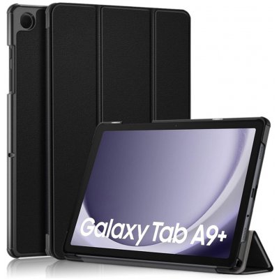 Techsuit FoldPro Samsung Galaxy Tab A9 Plus KF2314885 Black – Zboží Živě