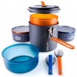 GSI Pinnacle Dualist Complete 1,8 L – Zboží Dáma