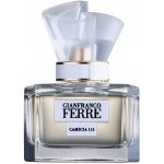 Gianfranco Ferre Camicia 113 parfémovaná voda dámská 100 ml – Hledejceny.cz