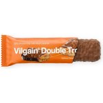 Vilgain Double Trouble Protein Bar 55 g – Zboží Dáma