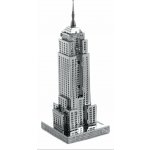 Metal Earth 3D puzzle Empire State Building 14 ks – Sleviste.cz