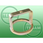 Klíč na olejový filtr 80mm 14kt. Kia / Hyundai 1.6 CRDI - TESAM S0003042 – Zboží Mobilmania