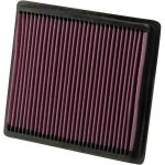 Vzduchový filtr K&N Filters 33-2373 – Hledejceny.cz