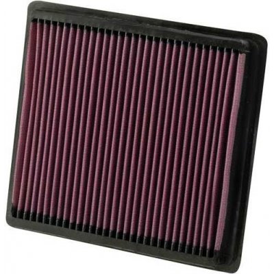 Vzduchový filtr K&N Filters 33-2373 – Hledejceny.cz