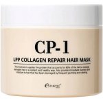 Esthetic House - CP-1 - LPP Collagen Repair Hair Mask Opravná kolagenová maska na vlasy 300 ml – Zboží Mobilmania