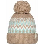 Barts NAKARAH BEANIE Light Brown – Hledejceny.cz