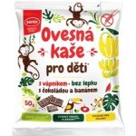 Semix Ovesná kaše s kokosem bez lepku 65 g – Zboží Dáma