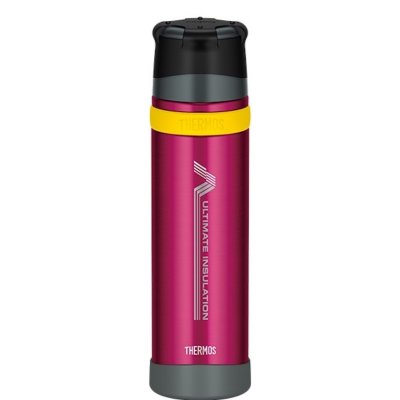 Thermos termoska Mountain FFX 0,9 l