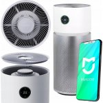Xiaomi Smart Air Purifier Elite BHR6359EU – Zboží Dáma
