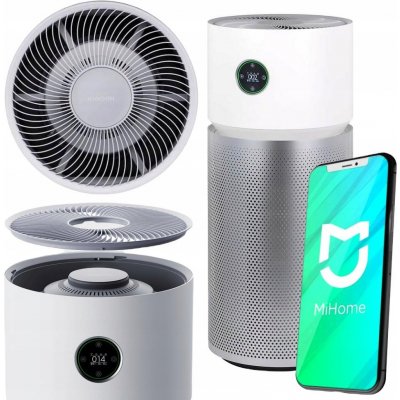 Xiaomi Smart Air Purifier Elite BHR6359EU – Zboží Dáma