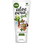 Virde Aloe vera gel s D-panthenolem 200 ml – Hledejceny.cz