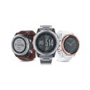 Garmin fenix3 Optic