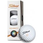 Titleist Velocity 1 ks – Zbozi.Blesk.cz