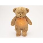 Moonie usínáček medvěd Organic Cappuccino natur – Zboží Mobilmania