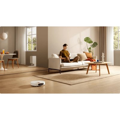 Xiaomi Robot Vacuum X20+ – Hledejceny.cz