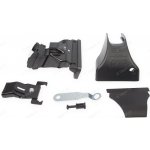 Příčníky CAM TOTUS kit + patky 40090 – Hledejceny.cz