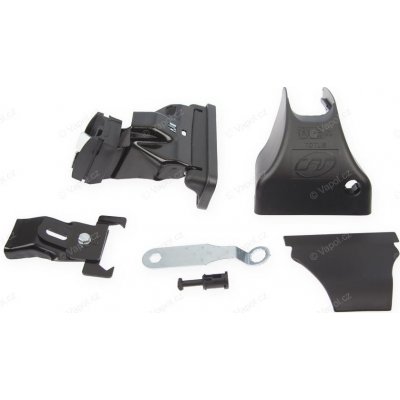Příčníky CAM TOTUS kit + patky 40090 – Hledejceny.cz