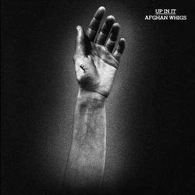 Afghan Whigs - Up On It CD – Hledejceny.cz