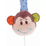 Bigjigs Toys Klip opička Cheeky – Zboží Dáma