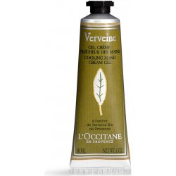 L'Occitane Verveine krém na ruce 30 ml