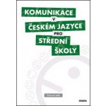 Komunikace v českém jazyce pro střední školy – Zboží Dáma