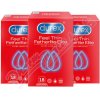 Kondom Durex Feel Thin Extra Lubricated 54ks