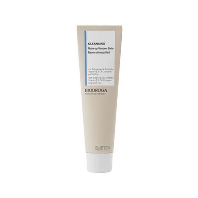 Biodroga Cleansing Make-Up Remover Balm 100 g