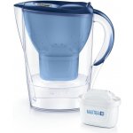 Brita Marella Cool Memo bílá 1039270 – Zboží Mobilmania