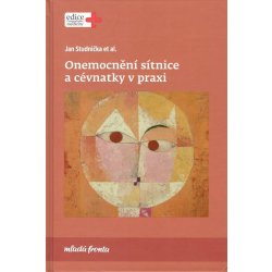 Onemocnění sítnice a cévnatky v praxi - Jan Studnička