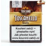Toscanello Giallo 5 ks – Zboží Dáma