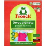 Frosch prací prášek na barevné prádlo Granátové jablko 22 PD 1,45 kg – Hledejceny.cz