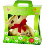 Lindt velký zlatý zajíc 1000 g – Zboží Dáma