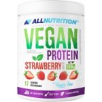 All Nutrition Vegan Protein 500 g – Hledejceny.cz