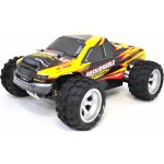 IQ models STORM Monster truck 30 km/h 4x4 RTR 1:18 – Zboží Mobilmania