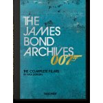 James Bond Archives The Complete Films - Duncan – Hledejceny.cz