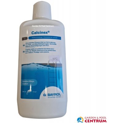 Bayrol Calcinex 1L – Zboží Dáma