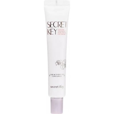 Secret Key Starting Treatment Eye Cream Rose Edition 40 g