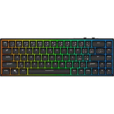 Rapture CHARLIE V2 ULTIMATE CZ/SK RPT-GKW65GSR03B – Hledejceny.cz