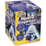 Brainstorm Toys T-Rex projektor a hlídač pokojíčku – Zboží Mobilmania