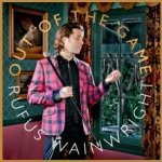 Rufus Wainwright - Out Of The Game CD – Hledejceny.cz